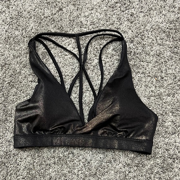 Sport bra top - Picture 1 of 2